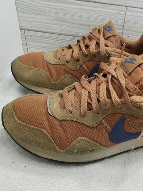 Nike Mineral Clay Mystic Navy Shoes Men’s 8.5 CK2944-203